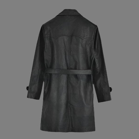 Vintage Trench Coat Vintage Trench Coat