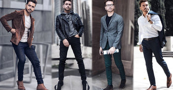 Top 10 Leather Pant Styles Every Fashion Lover Must Own