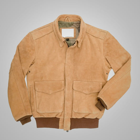 Essential Guide to Flight Jackets: Style, Care, and Selection | Avanzar Leather