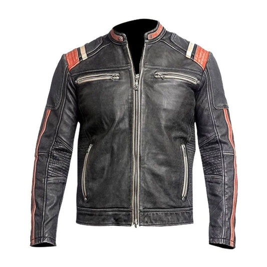 Ultimate Guide to Motorcycle Jackets: Styles, Features & Care