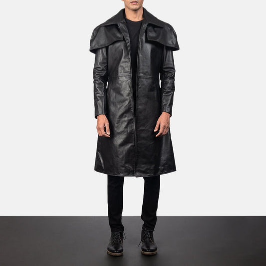 Duster Coat: The Timeless Outerwear Essential for Every Wardrobe