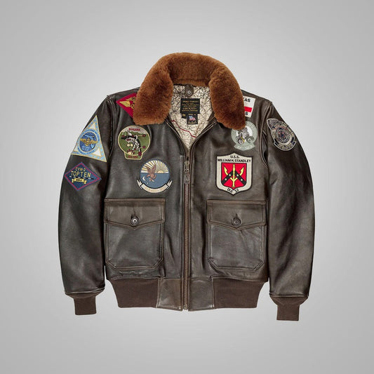 Why Buy a Top Gun Maverick Jacket? Stylish, Iconic, and Timeless.