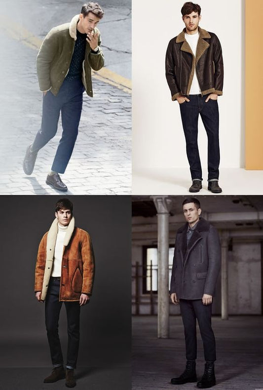 B3 Bomber Jackets: History, Style, and Buying Guide