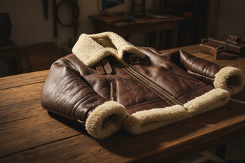 B3 Bomber Jacket: Uncover the Timeless Appeal of a Classic Style