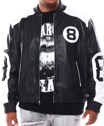 8 Ball Jacket