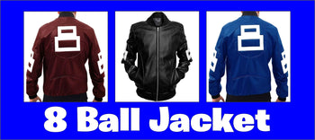 8 Ball Jacket