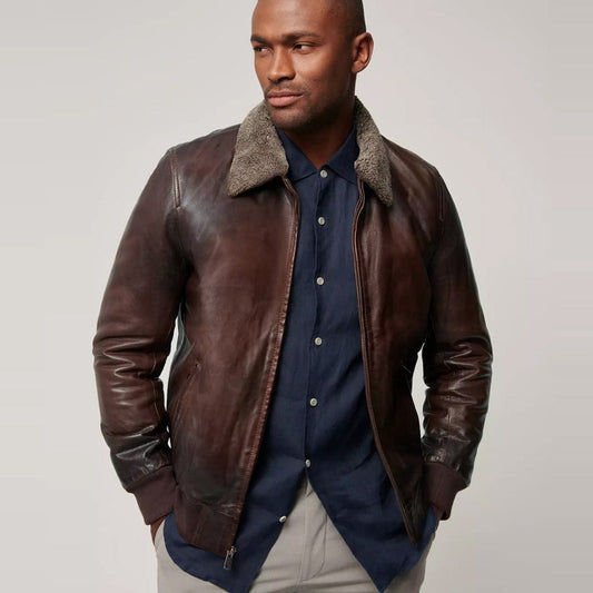 Discover the Timeless Appeal of Bomber Jackets | Avanzar Leather