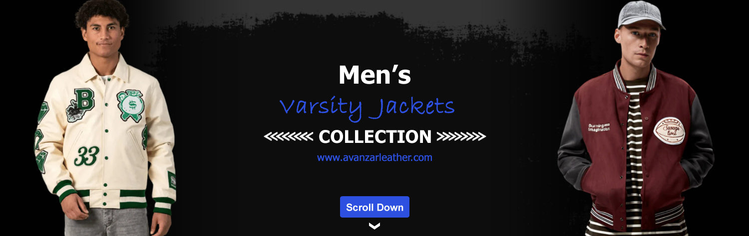 Varsity Jackets