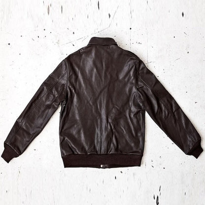 A-2 Flight Classic Bomber Jacket