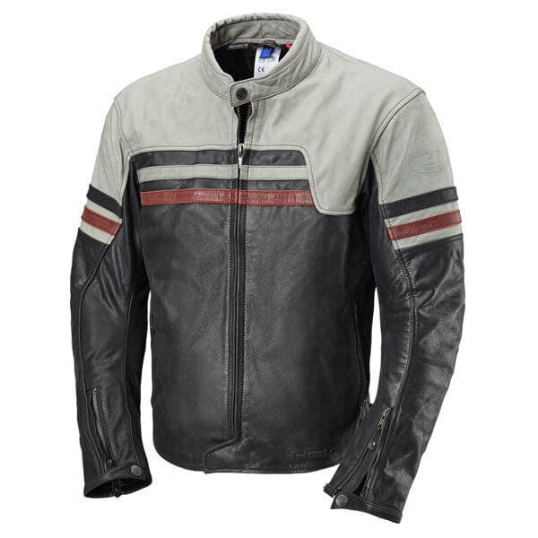 Adjustable Wayne Premium Leather Jacket