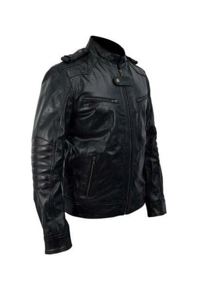 Aaron Paul Breaking Bad Premium Leather Jacket