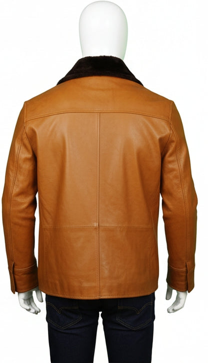 Fargo Dodd Gerhardt Shearling Jacket