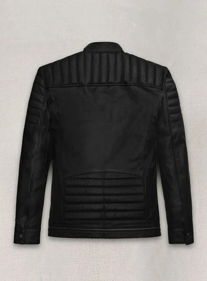 Andrew Tate Leather Jacket  Avanzar Leather