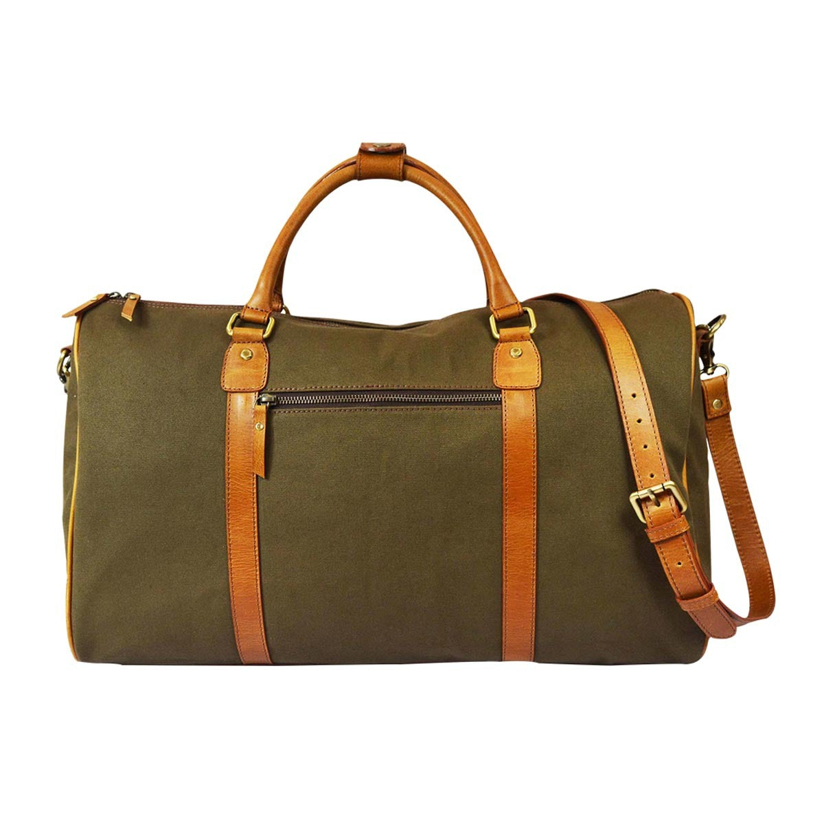 Odyssey Weekender Travel Bag – Stylish and Practical for Short Trips