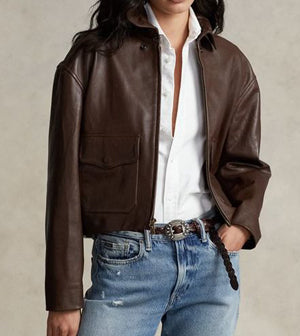 bomber jacket women