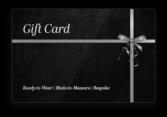 E-Gift Card