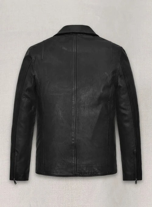 James Franco Leather Jacket  Avanzar Leather