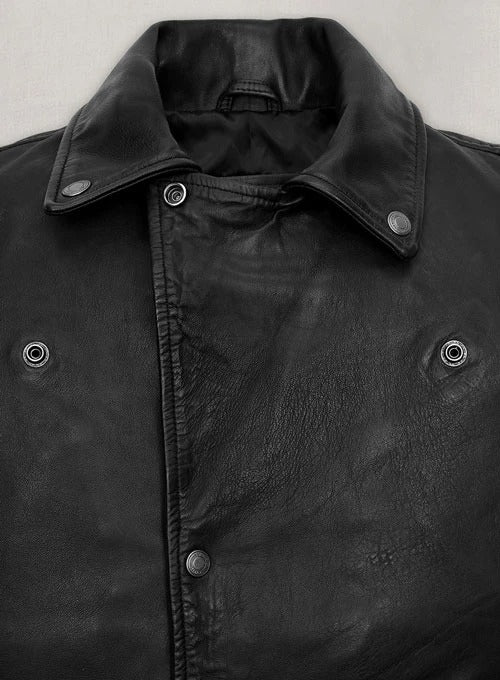 James Franco Leather Jacket  Avanzar Leather