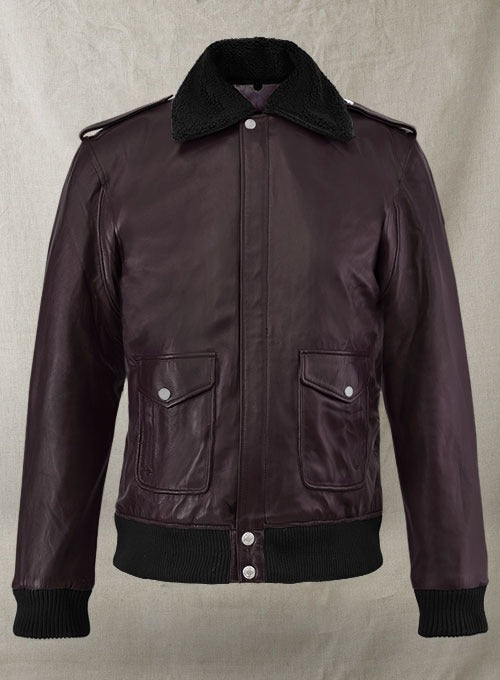 Joker Leather Jacket  Avanzar Leather