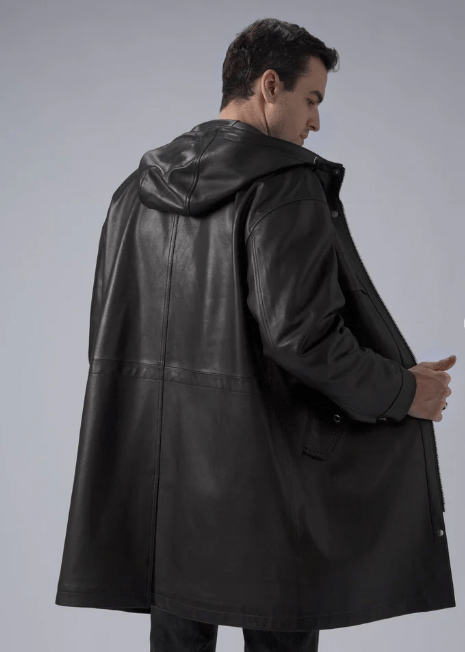 mens-leather-coat-in-black-with-hood