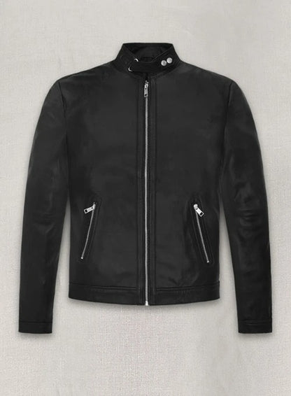 Tom Brady Leather Jacket  Avanzar Leather