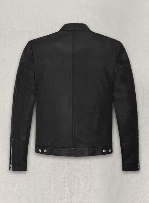 Tom Brady Leather Jacket  Avanzar Leather