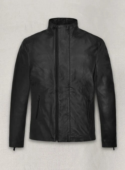 Tom Cruise Mission Impossible Rogue Nation Leather Jacket  Avanzar Leather