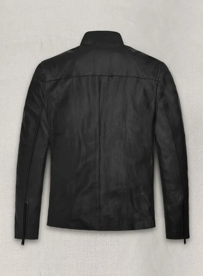 Tom Cruise Mission Impossible Rogue Nation Leather Jacket  Avanzar Leather